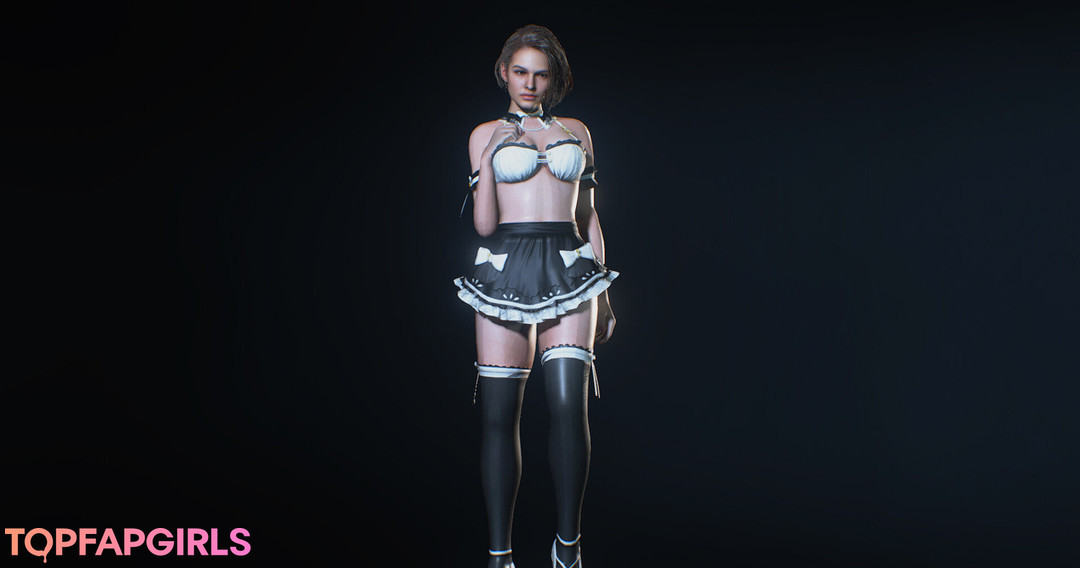 Foto desnuda filtrada de OnlyFans de Resident Evil #181 Foto desnuda filtrada de OnlyFans de Resident Evil #181