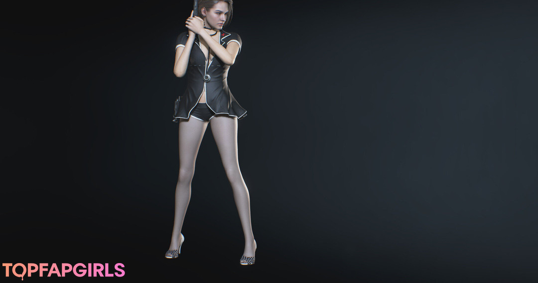 Foto desnuda filtrada de OnlyFans de Resident Evil #182 Foto desnuda filtrada de OnlyFans de Resident Evil #182