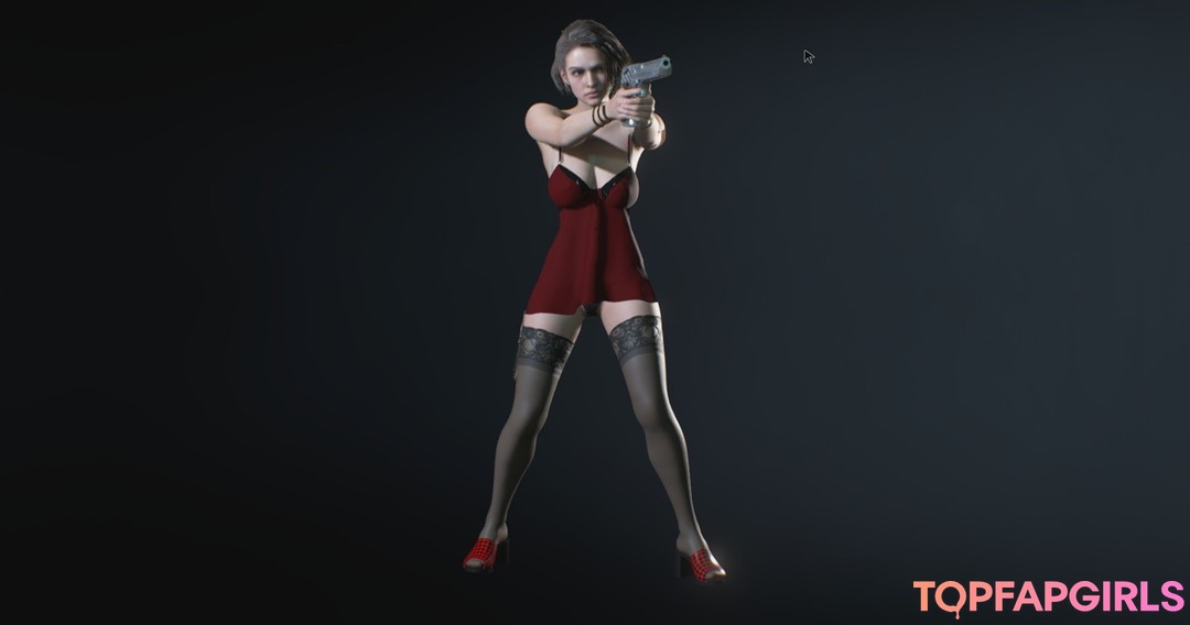 Foto desnuda filtrada de OnlyFans de Resident Evil #183 Foto desnuda filtrada de OnlyFans de Resident Evil #183