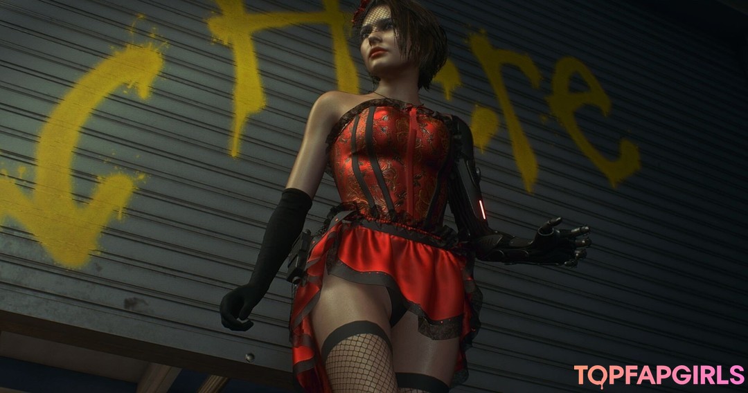 Foto desnuda filtrada de OnlyFans de Resident Evil #187 Foto desnuda filtrada de OnlyFans de Resident Evil #187