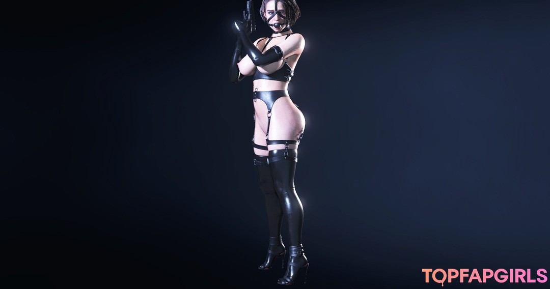 Foto desnuda filtrada de OnlyFans de Resident Evil #193 Foto desnuda filtrada de OnlyFans de Resident Evil #193