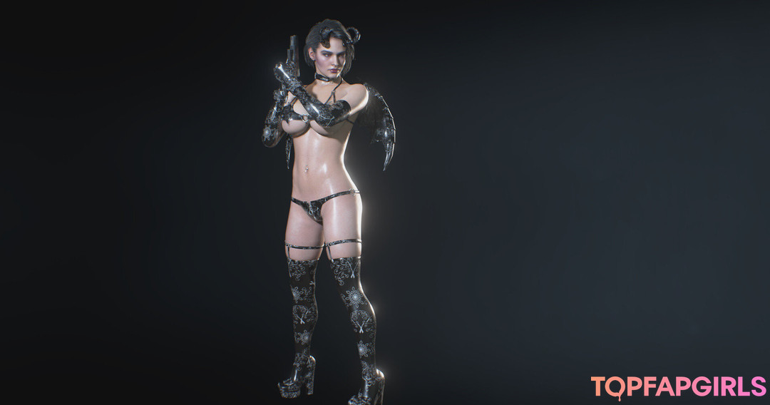 Foto desnuda filtrada de OnlyFans de Resident Evil #196 Foto desnuda filtrada de OnlyFans de Resident Evil #196