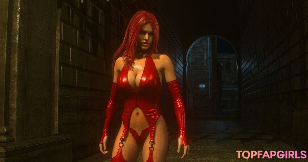 Foto desnuda filtrada de OnlyFans de Resident Evil #197 Foto desnuda filtrada de OnlyFans de Resident Evil #197