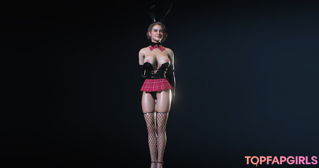 Foto desnuda filtrada de OnlyFans de Resident Evil #219 Foto desnuda filtrada de OnlyFans de Resident Evil #219