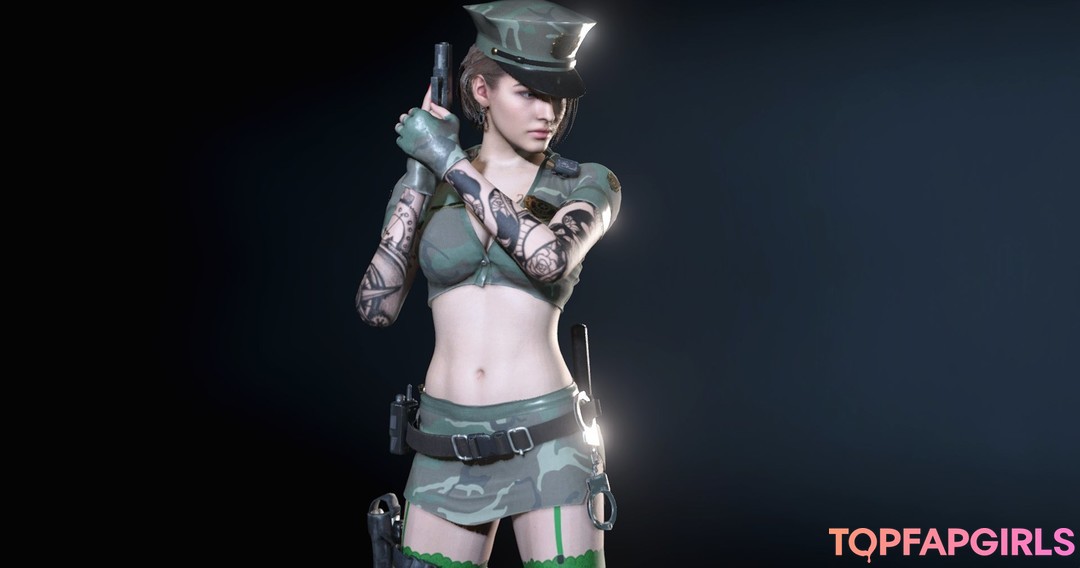 Foto desnuda filtrada de OnlyFans de Resident Evil #220 Foto desnuda filtrada de OnlyFans de Resident Evil #220