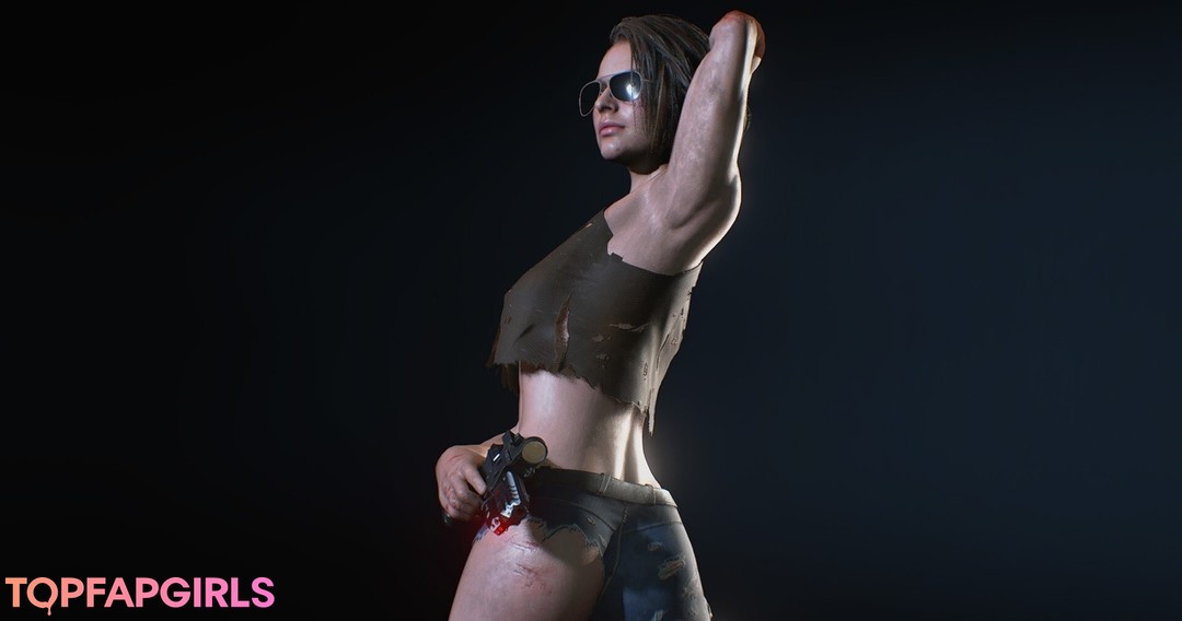 Foto desnuda filtrada de OnlyFans de Resident Evil #221 Foto desnuda filtrada de OnlyFans de Resident Evil #221