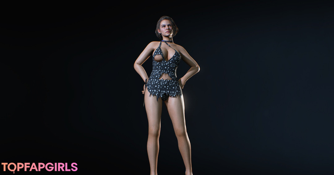 Foto desnuda filtrada de OnlyFans de Resident Evil #222 Foto desnuda filtrada de OnlyFans de Resident Evil #222