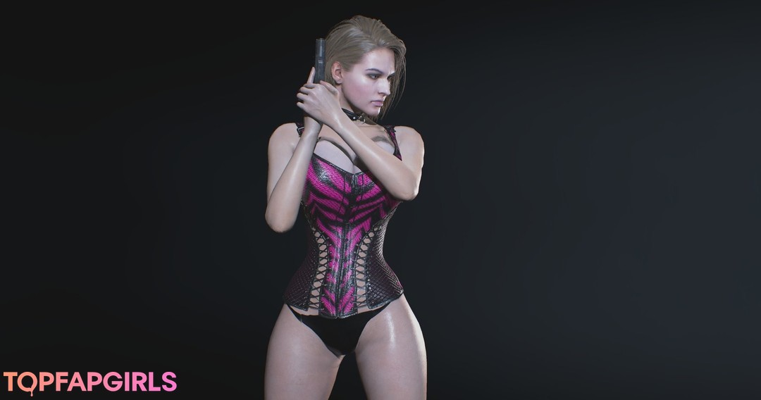 Foto desnuda filtrada de OnlyFans de Resident Evil #228 Foto desnuda filtrada de OnlyFans de Resident Evil #228