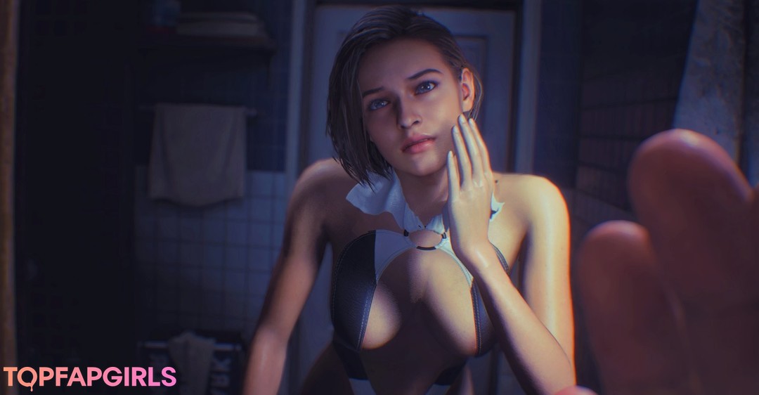 Foto desnuda filtrada de OnlyFans de Resident Evil #235 Foto desnuda filtrada de OnlyFans de Resident Evil #235