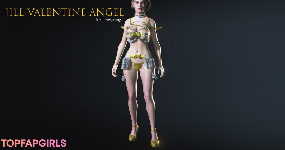 Foto desnuda filtrada de OnlyFans de Resident Evil #249 Foto desnuda filtrada de OnlyFans de Resident Evil #249