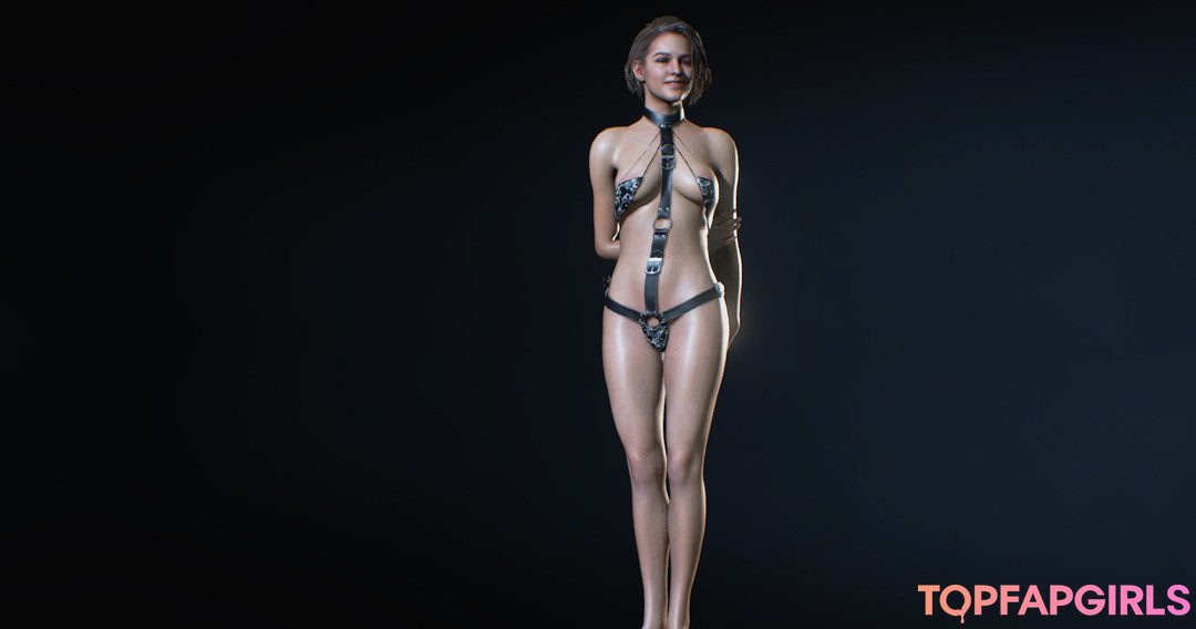 Foto desnuda filtrada de OnlyFans de Resident Evil #253 Foto desnuda filtrada de OnlyFans de Resident Evil #253