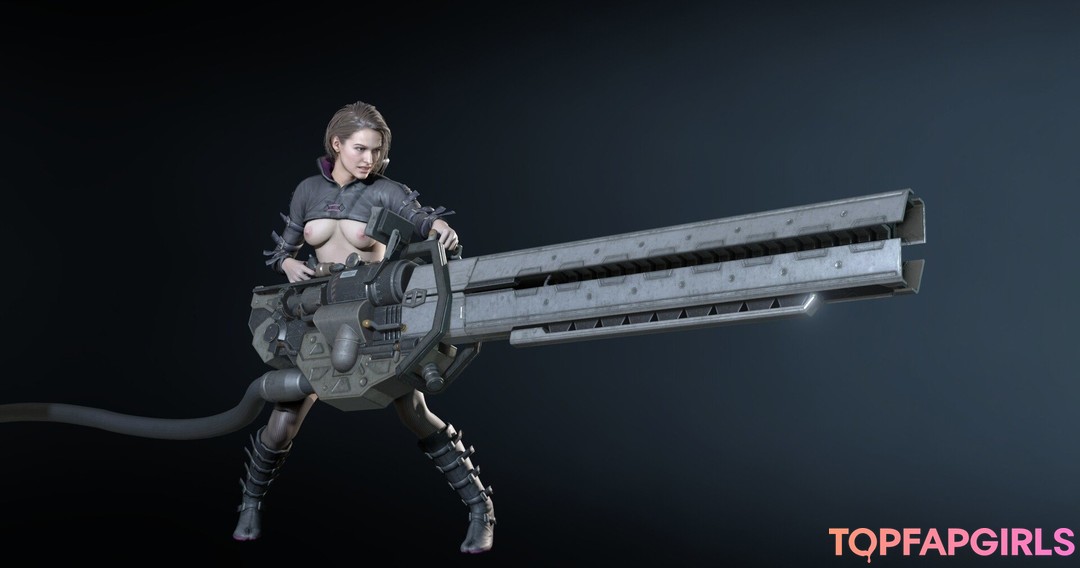 Foto desnuda filtrada de OnlyFans de Resident Evil #259 Foto desnuda filtrada de OnlyFans de Resident Evil #259