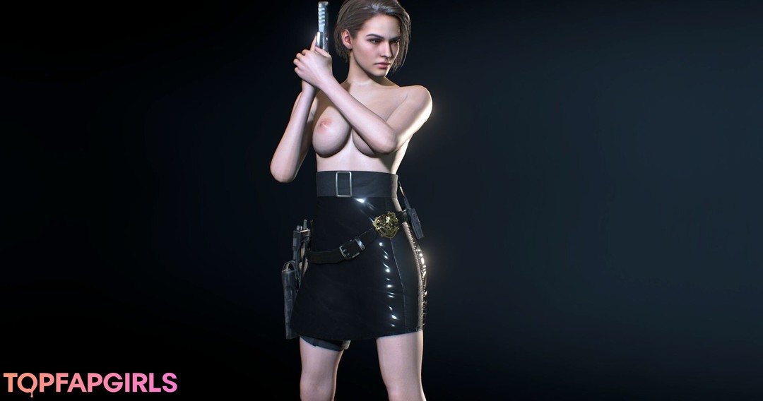 Foto desnuda filtrada de OnlyFans de Resident Evil #269 Foto desnuda filtrada de OnlyFans de Resident Evil #269