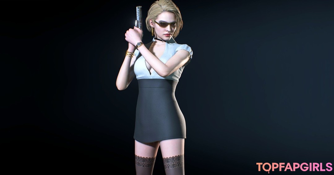 Foto desnuda filtrada de OnlyFans de Resident Evil #271 Foto desnuda filtrada de OnlyFans de Resident Evil #271