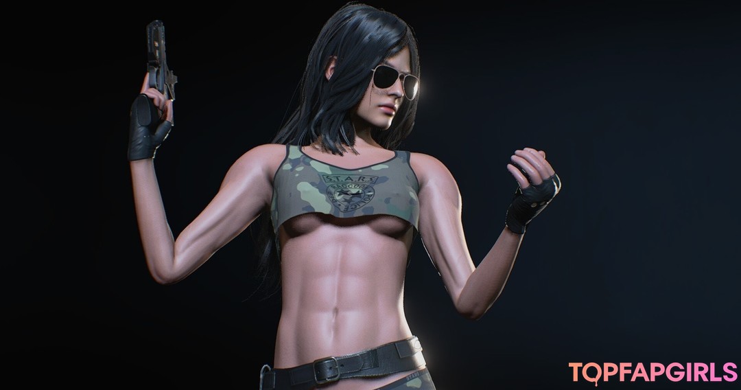 Foto desnuda filtrada de OnlyFans de Resident Evil #274 Foto desnuda filtrada de OnlyFans de Resident Evil #274