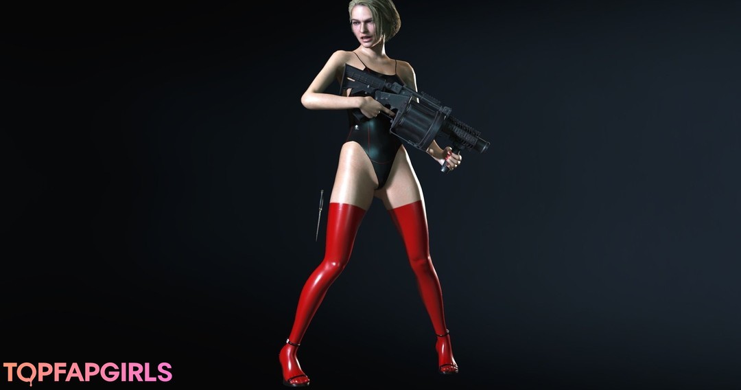 Foto desnuda filtrada de OnlyFans de Resident Evil #275 Foto desnuda filtrada de OnlyFans de Resident Evil #275