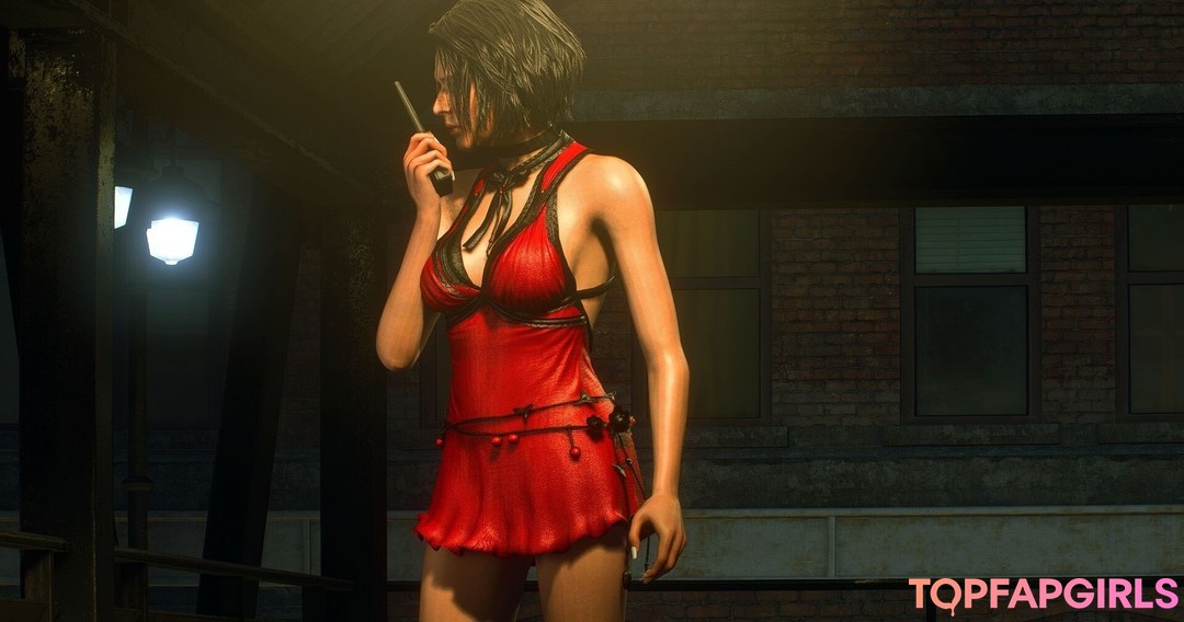 Foto desnuda filtrada de OnlyFans de Resident Evil #286 Foto desnuda filtrada de OnlyFans de Resident Evil #286