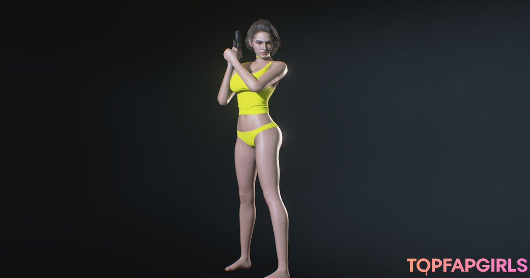 Foto desnuda filtrada de OnlyFans de Resident Evil #307 Foto desnuda filtrada de OnlyFans de Resident Evil #307