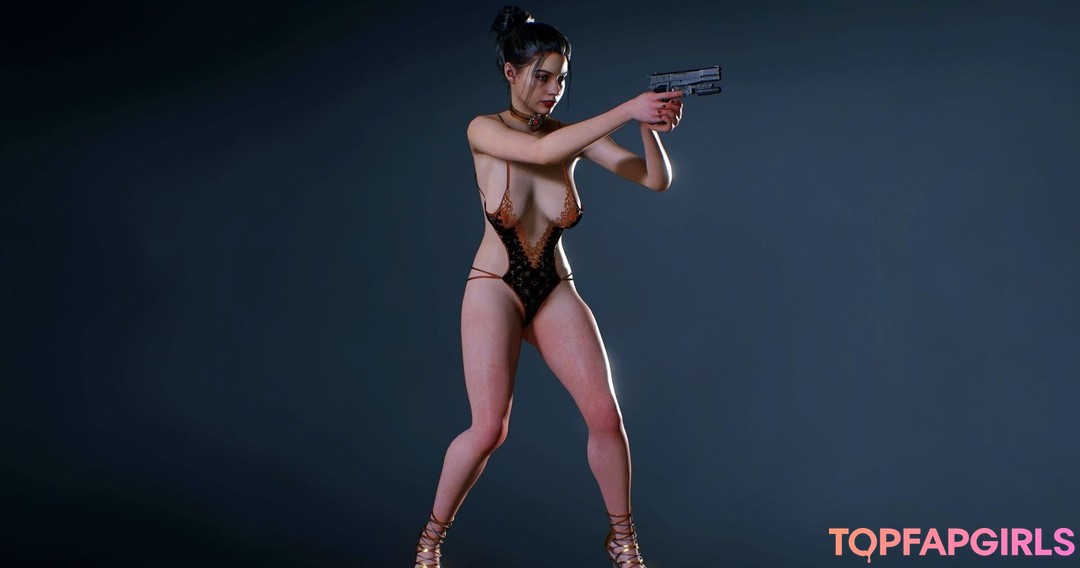 Foto desnuda filtrada de OnlyFans de Resident Evil #317 Foto desnuda filtrada de OnlyFans de Resident Evil #317