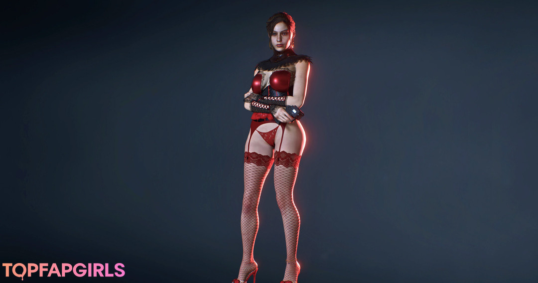 Foto desnuda filtrada de OnlyFans de Resident Evil #325 Foto desnuda filtrada de OnlyFans de Resident Evil #325