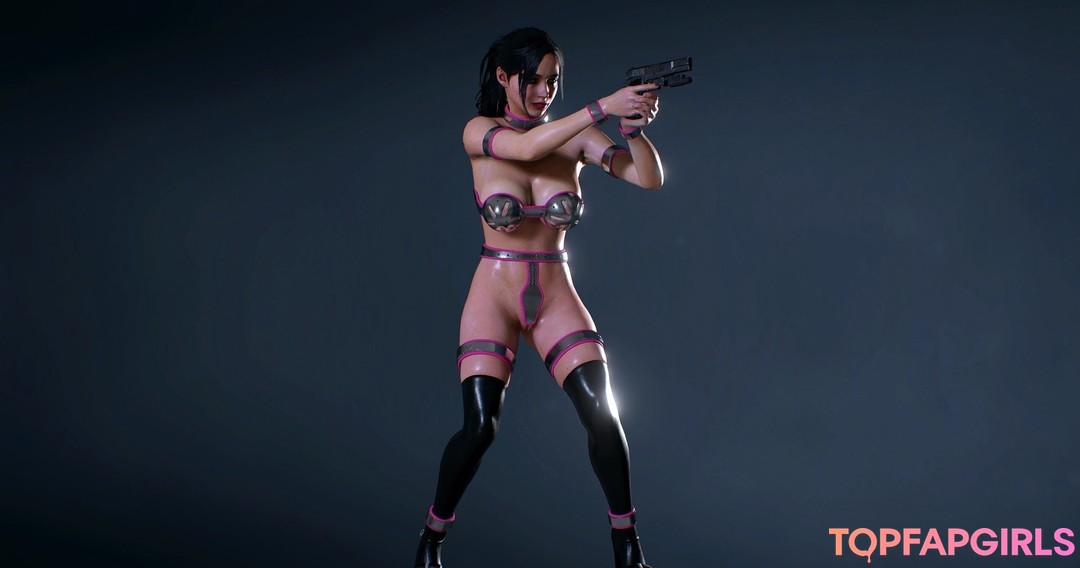 Foto desnuda filtrada de OnlyFans de Resident Evil #337 Foto desnuda filtrada de OnlyFans de Resident Evil #337