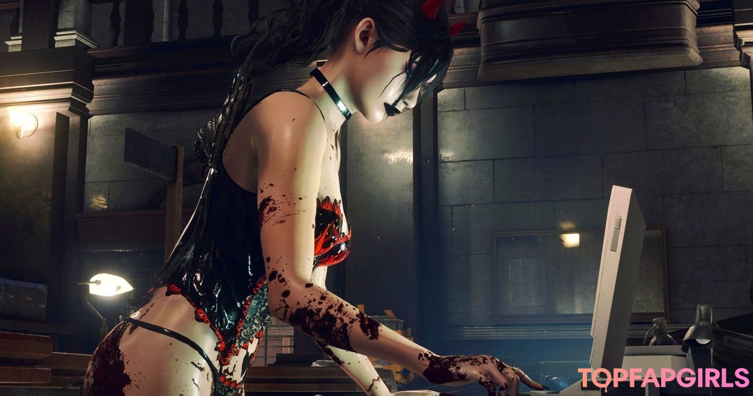 Foto desnuda filtrada de OnlyFans de Resident Evil #338 Foto desnuda filtrada de OnlyFans de Resident Evil #338