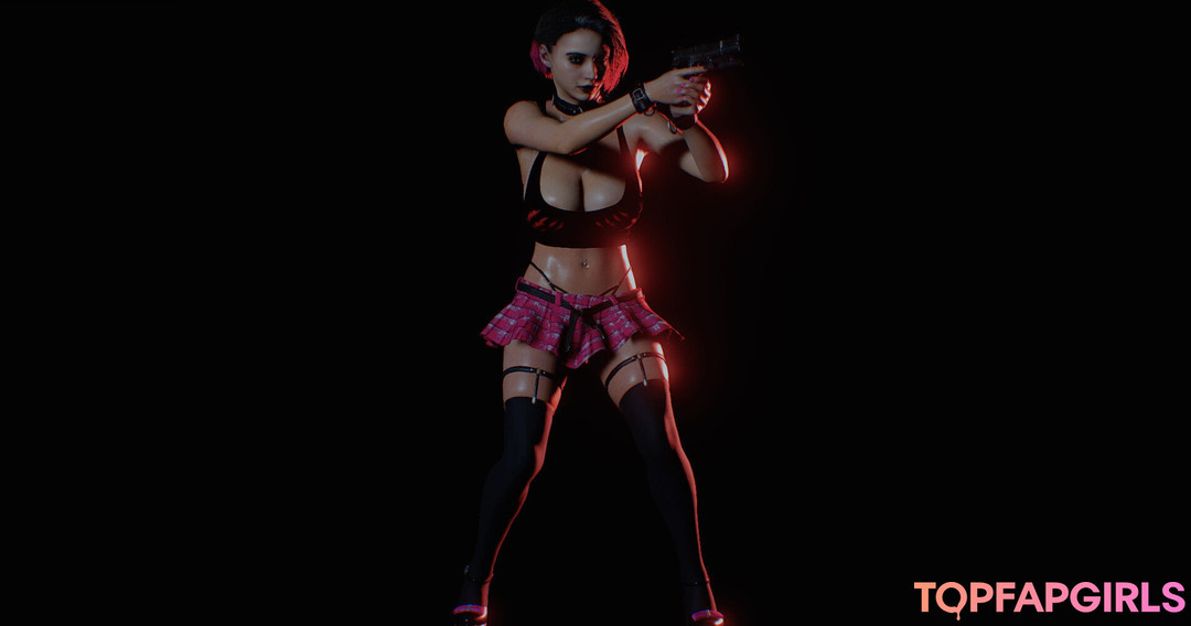 Foto desnuda filtrada de OnlyFans de Resident Evil #342 Foto desnuda filtrada de OnlyFans de Resident Evil #342