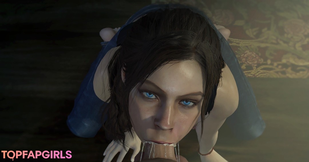 Foto desnuda filtrada de OnlyFans de Resident Evil #360 Foto desnuda filtrada de OnlyFans de Resident Evil #360