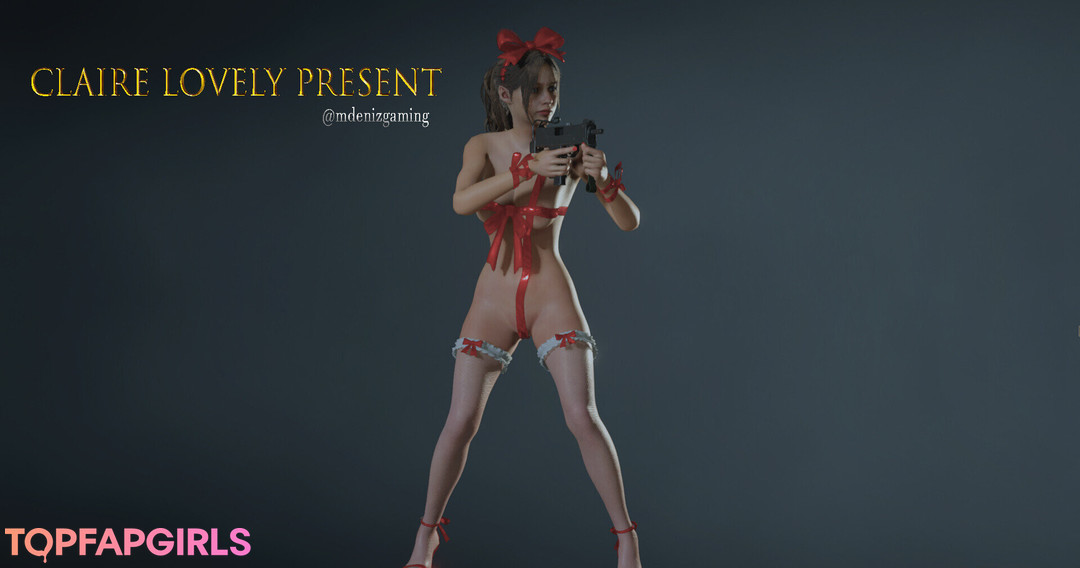 Foto desnuda filtrada de OnlyFans de Resident Evil #363 Foto desnuda filtrada de OnlyFans de Resident Evil #363