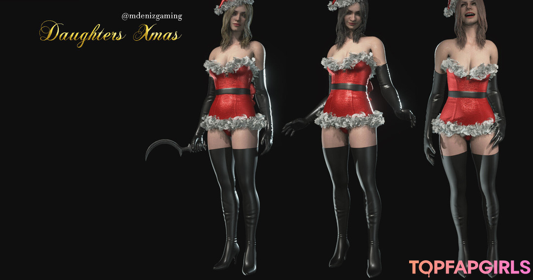 Foto desnuda filtrada de OnlyFans de Resident Evil #371 Foto desnuda filtrada de OnlyFans de Resident Evil #371