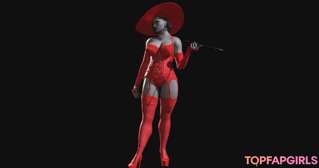 Foto desnuda filtrada de OnlyFans de Resident Evil #372 Foto desnuda filtrada de OnlyFans de Resident Evil #372