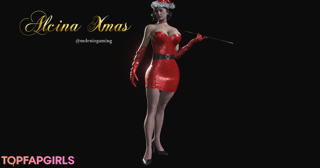 Foto desnuda filtrada de OnlyFans de Resident Evil #373 Foto desnuda filtrada de OnlyFans de Resident Evil #373