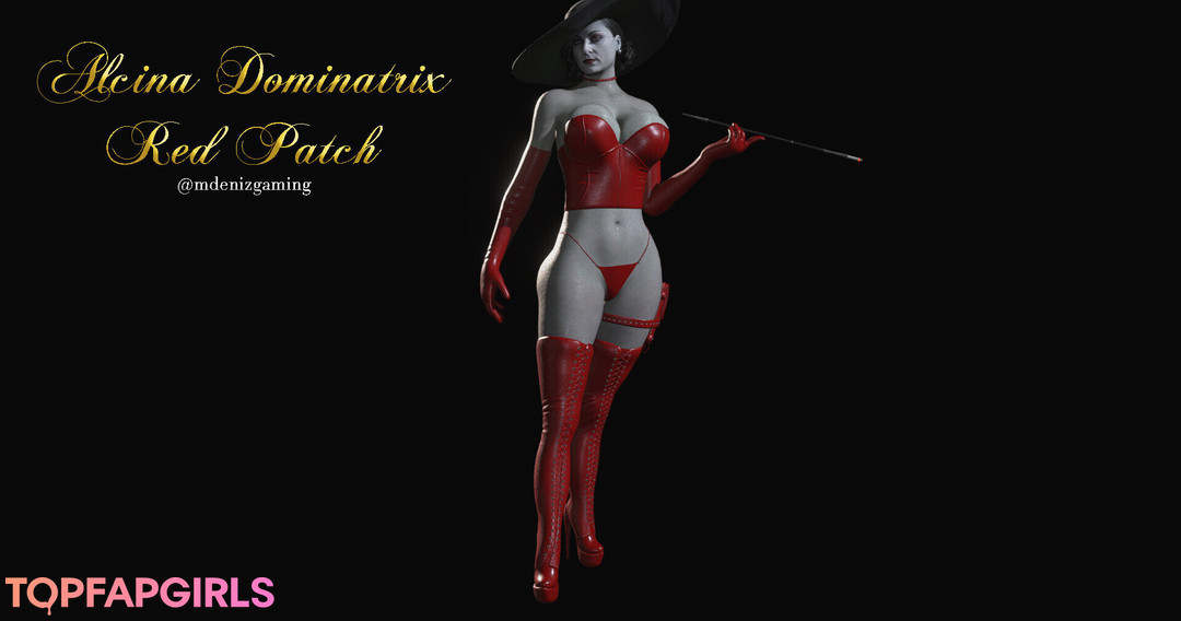 Foto desnuda filtrada de OnlyFans de Resident Evil #374 Foto desnuda filtrada de OnlyFans de Resident Evil #374