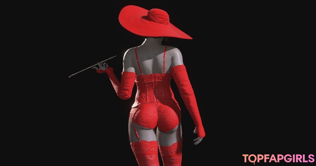 Foto desnuda filtrada de OnlyFans de Resident Evil #377 Foto desnuda filtrada de OnlyFans de Resident Evil #377