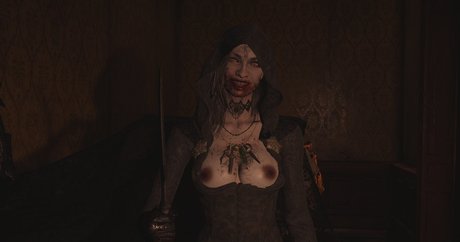 Resident Evil