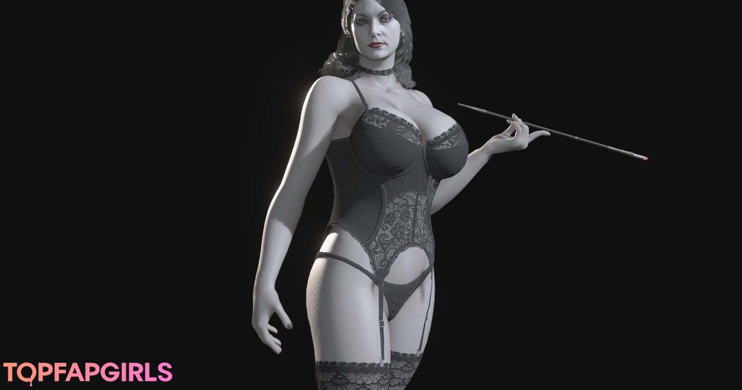 Foto desnuda filtrada de OnlyFans de Resident Evil #390 Foto desnuda filtrada de OnlyFans de Resident Evil #390