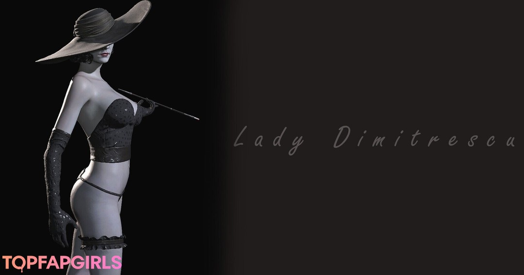 Foto desnuda filtrada de OnlyFans de Resident Evil #397 Foto desnuda filtrada de OnlyFans de Resident Evil #397