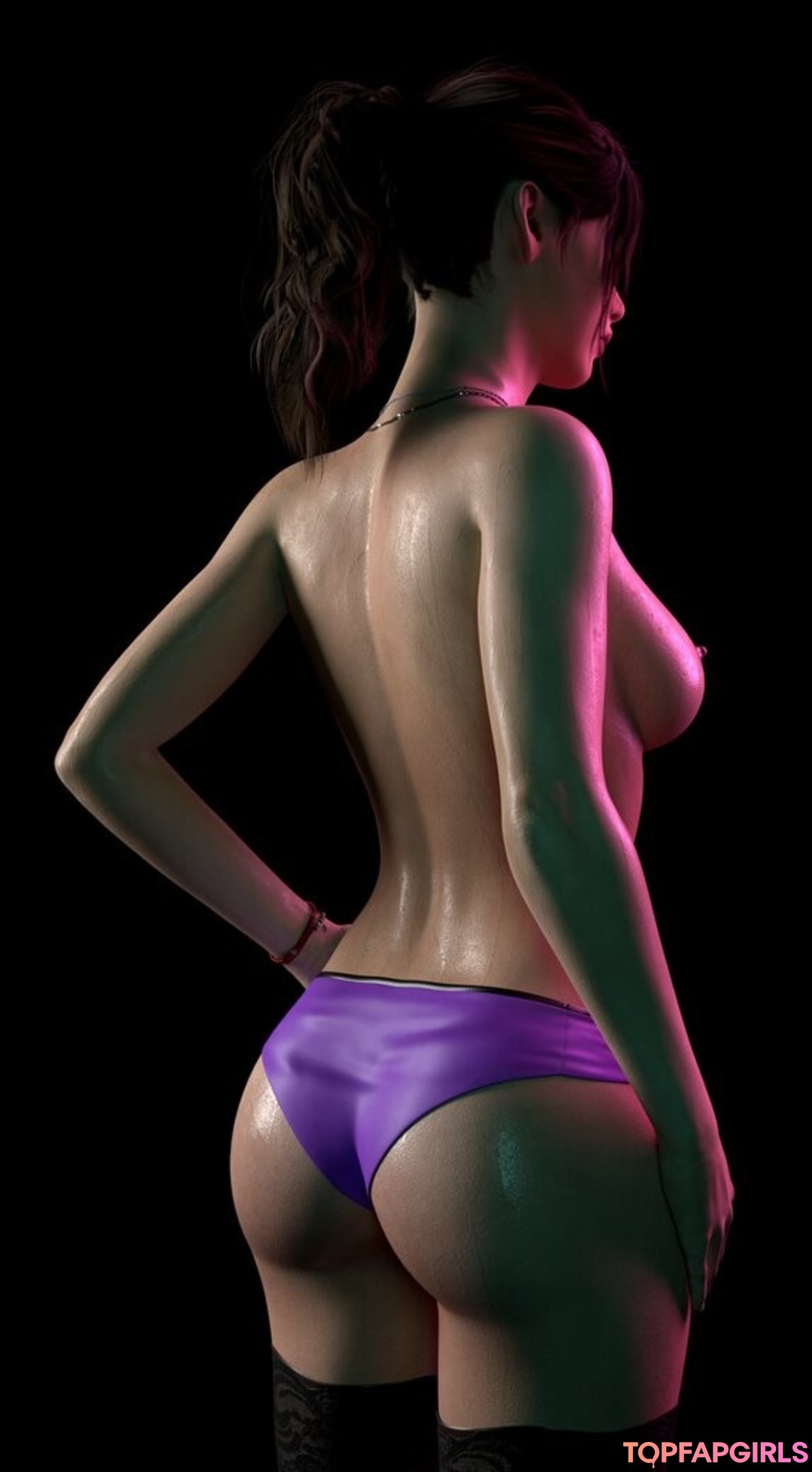 Foto desnuda filtrada de OnlyFans de Resident Evil #408 Foto desnuda filtrada de OnlyFans de Resident Evil #408