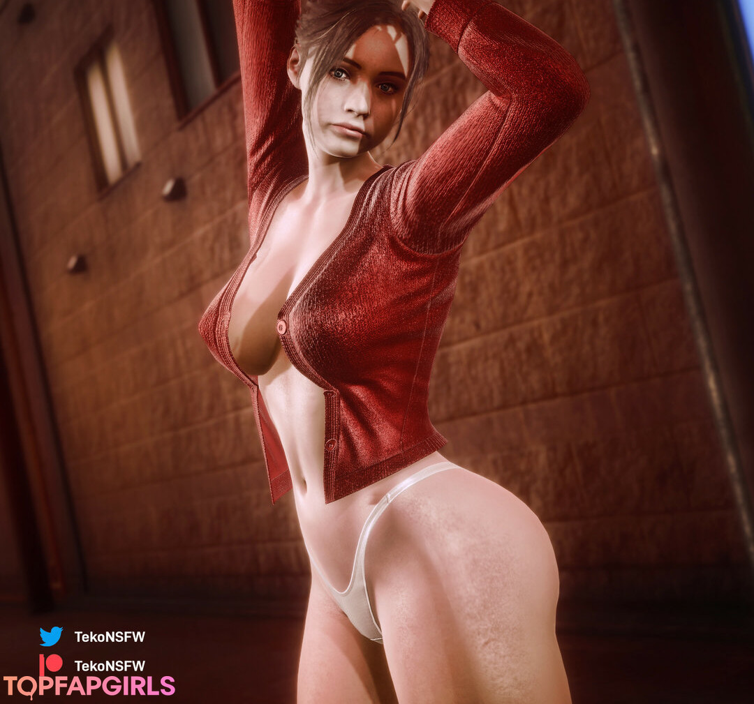 Foto desnuda filtrada de OnlyFans de Resident Evil #414 Foto desnuda filtrada de OnlyFans de Resident Evil #414