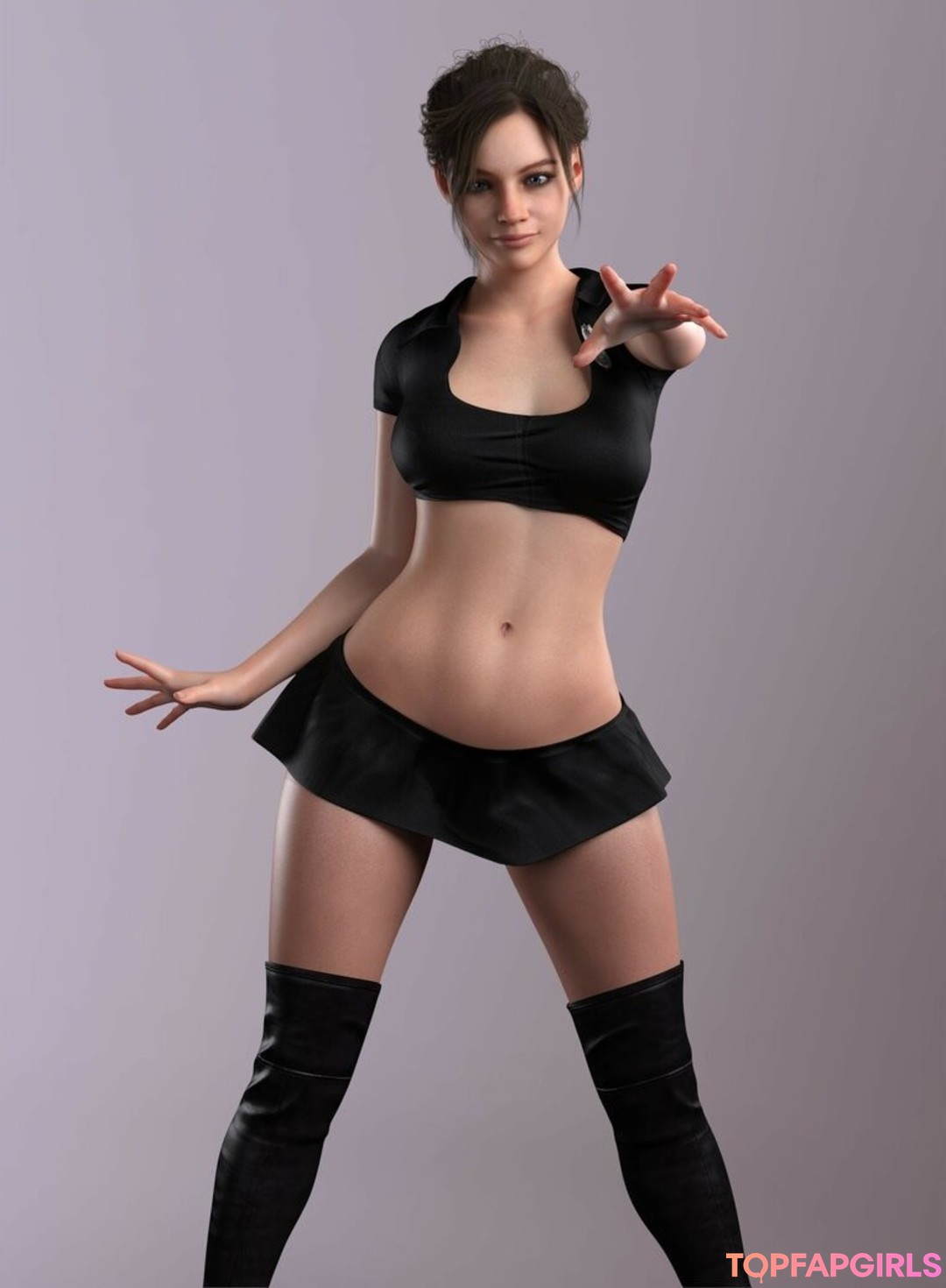 Foto desnuda filtrada de OnlyFans de Resident Evil #419 Foto desnuda filtrada de OnlyFans de Resident Evil #419