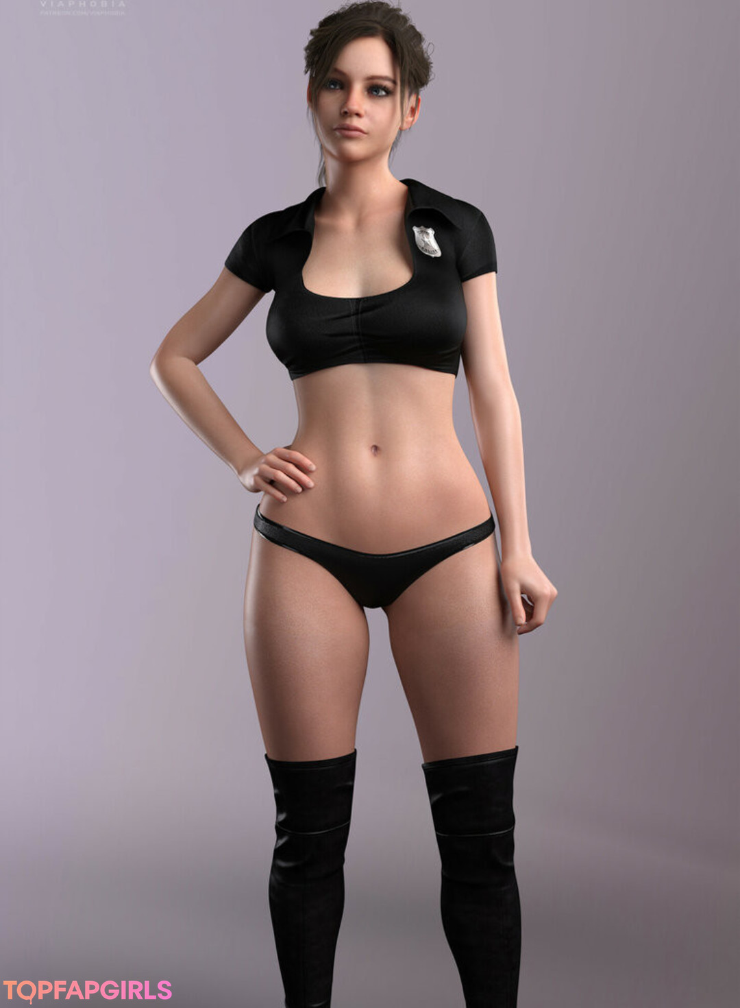 Foto desnuda filtrada de OnlyFans de Resident Evil #449 Foto desnuda filtrada de OnlyFans de Resident Evil #449