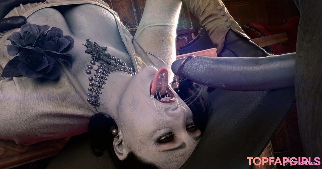 Foto desnuda filtrada de OnlyFans de Resident Evil #457 Foto desnuda filtrada de OnlyFans de Resident Evil #457