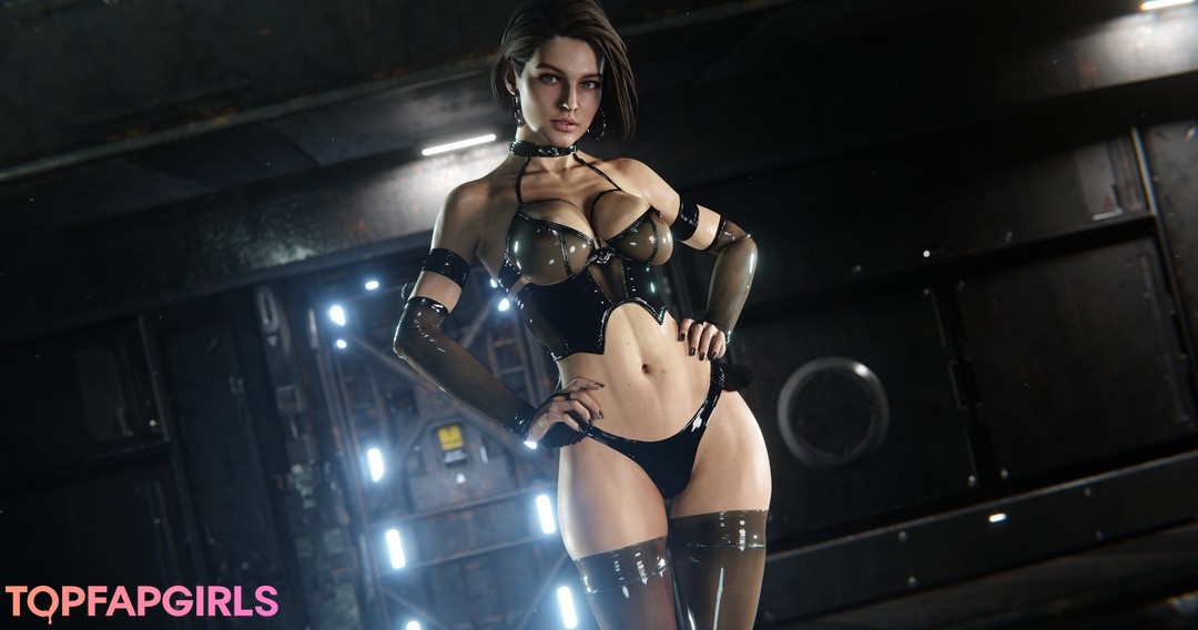 Foto desnuda filtrada de OnlyFans de Resident Evil #472 Foto desnuda filtrada de OnlyFans de Resident Evil #472