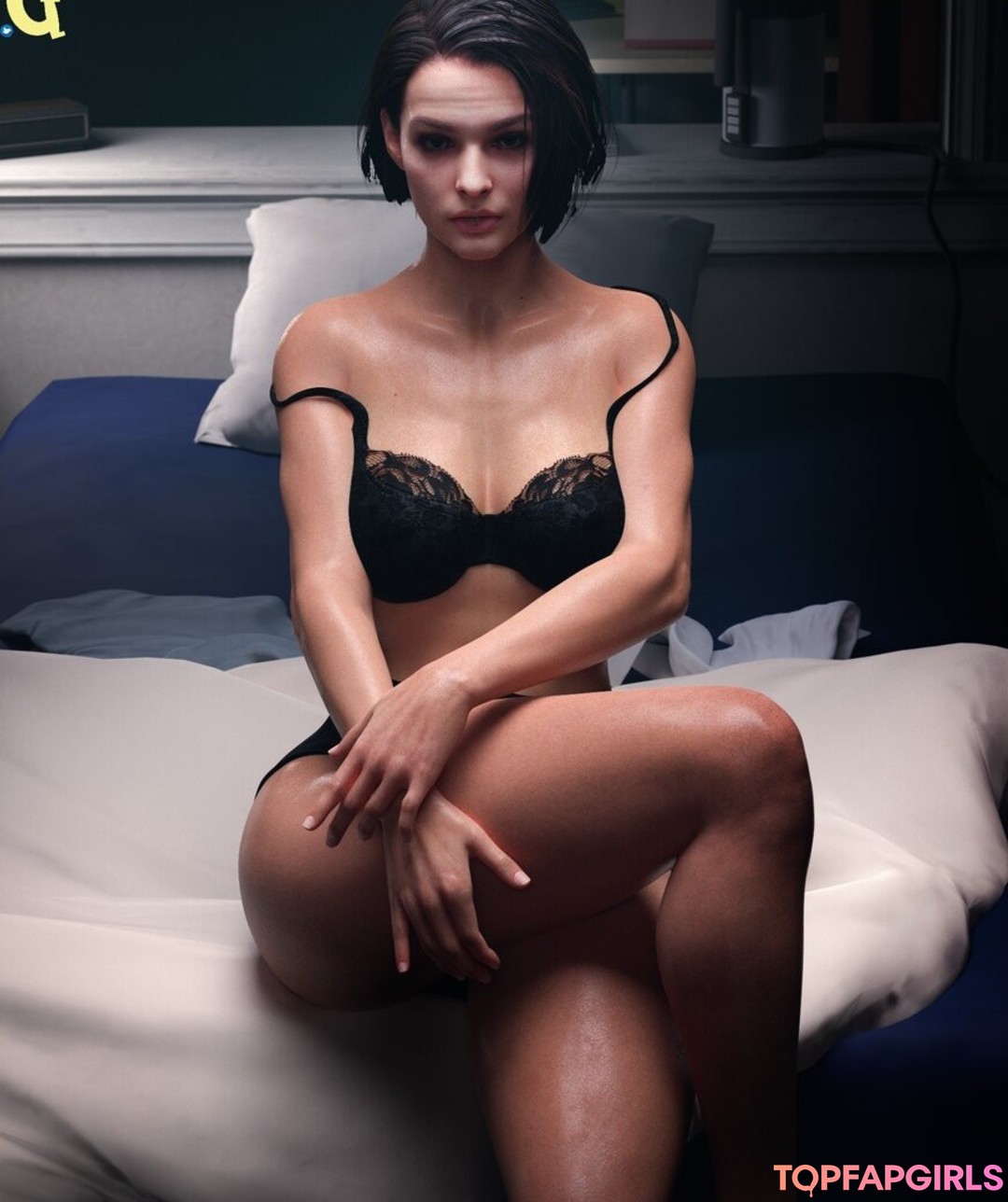 Foto desnuda filtrada de OnlyFans de Resident Evil #495 Foto desnuda filtrada de OnlyFans de Resident Evil #495