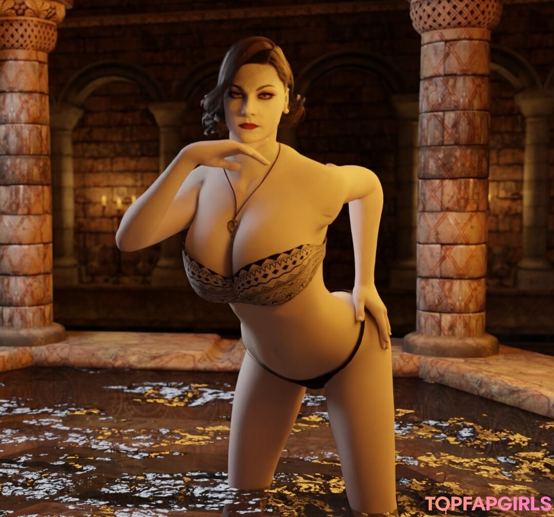 Foto desnuda filtrada de OnlyFans de Resident Evil #594 Foto desnuda filtrada de OnlyFans de Resident Evil #594