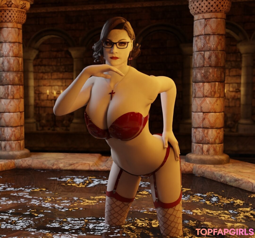 Foto desnuda filtrada de OnlyFans de Resident Evil #596 Foto desnuda filtrada de OnlyFans de Resident Evil #596