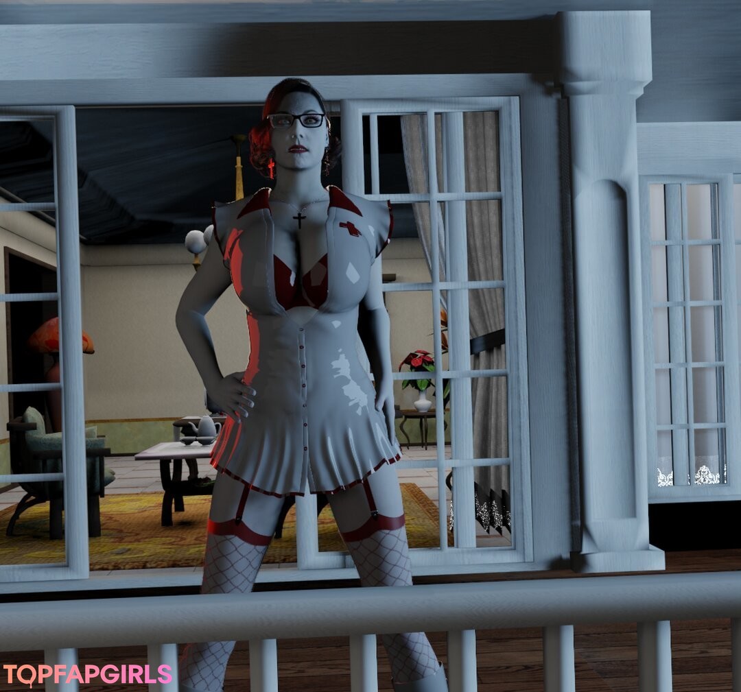 Foto desnuda filtrada de OnlyFans de Resident Evil #604 Foto desnuda filtrada de OnlyFans de Resident Evil #604