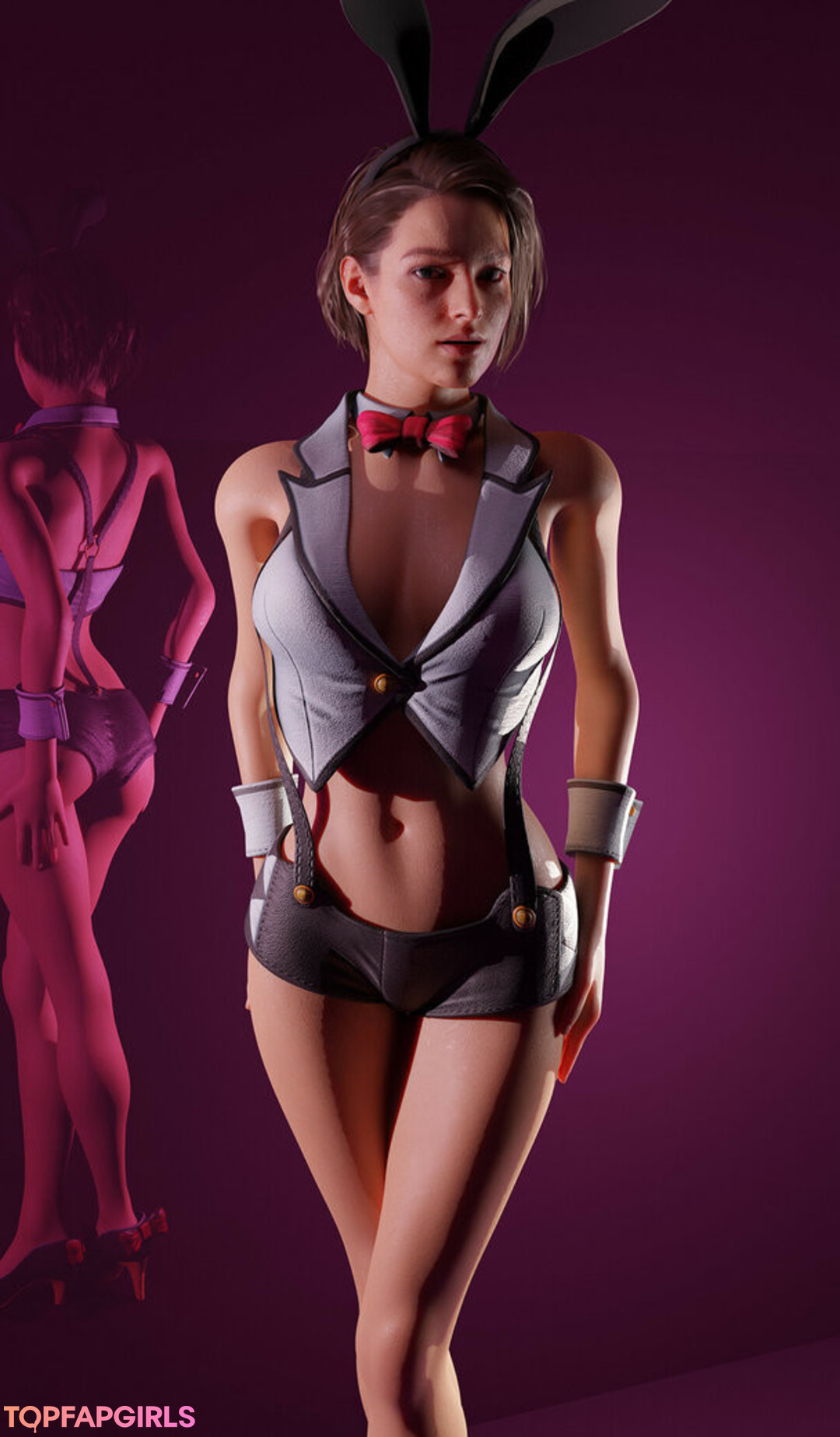 Foto desnuda filtrada de OnlyFans de Resident Evil #658 Foto desnuda filtrada de OnlyFans de Resident Evil #658