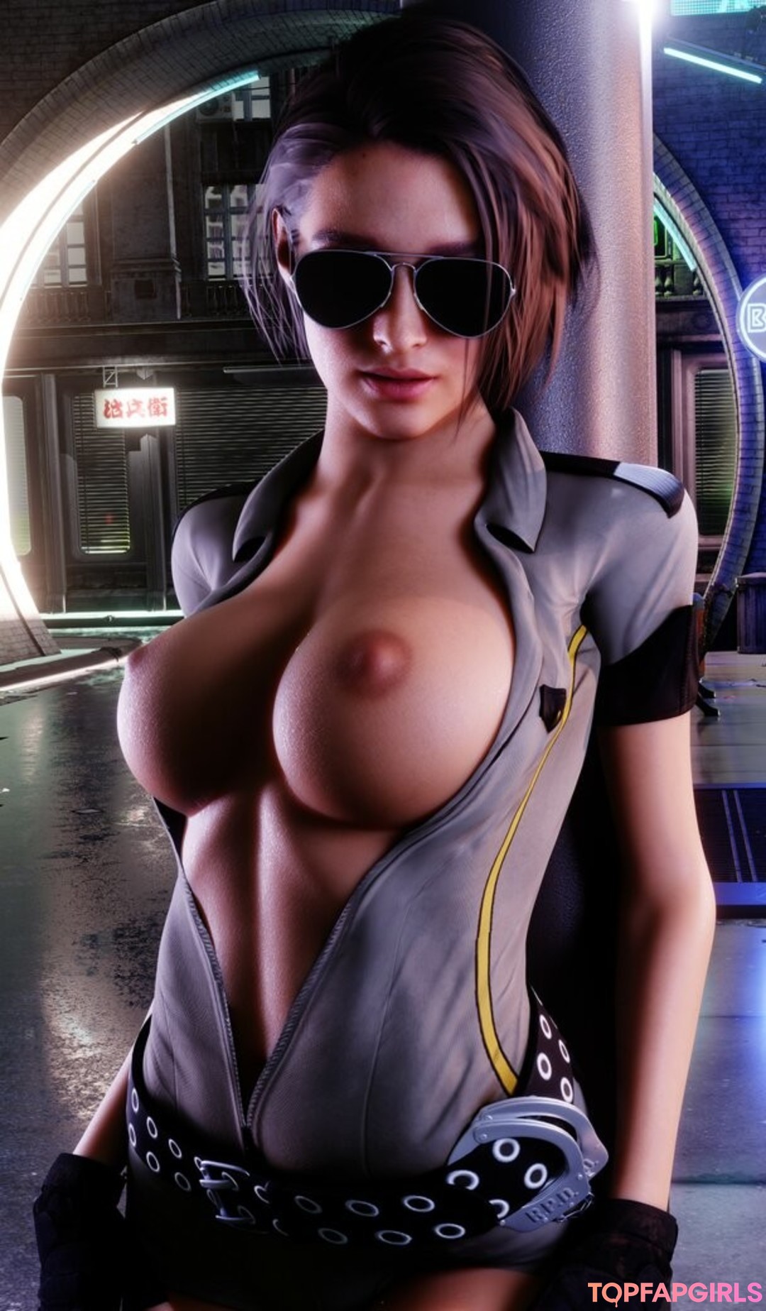 Foto desnuda filtrada de OnlyFans de Resident Evil #686 Foto desnuda filtrada de OnlyFans de Resident Evil #686