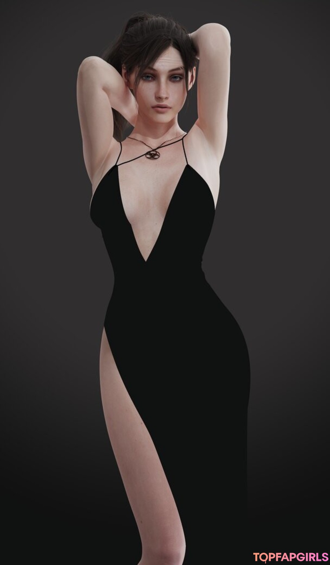 Foto desnuda filtrada de OnlyFans de Resident Evil #736 Foto desnuda filtrada de OnlyFans de Resident Evil #736